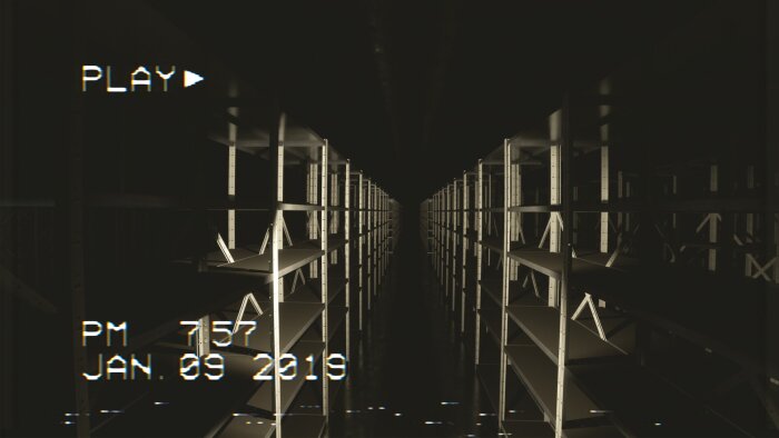 Escape From Warehouse Download Free