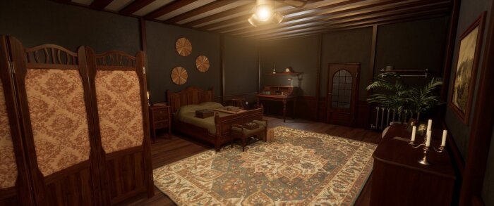 Escape Memoirs: Mansion Heist Free Download Torrent