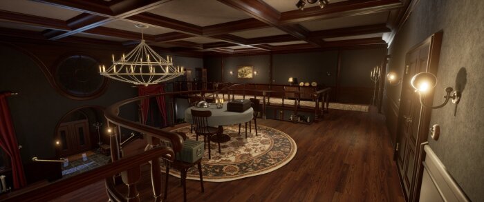Escape Memoirs: Mansion Heist Crack Download