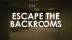 Download Escape the Backrooms