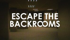 Download Escape the Backrooms