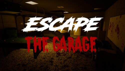 Download Escape The Garage