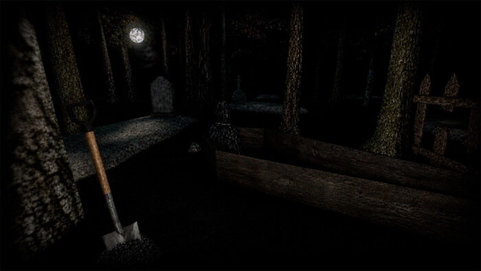 Escape the House Download Free
