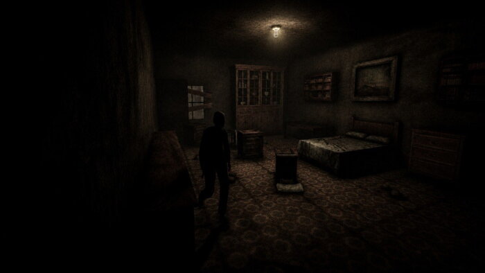 Escape the House Free Download Torrent