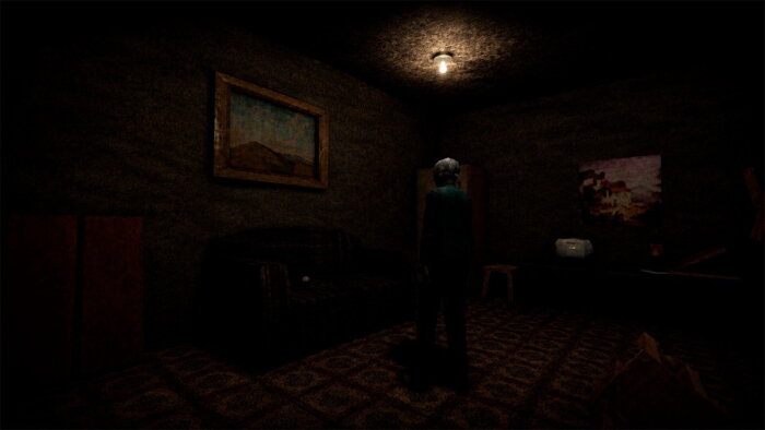 Escape the House Crack Download