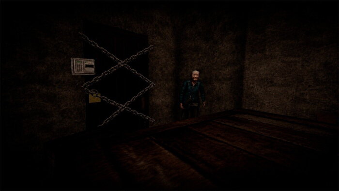 Escape the House PC Crack