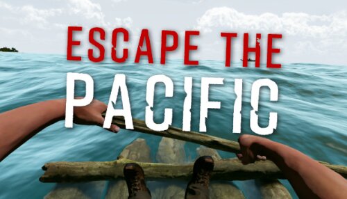 Download Escape The Pacific