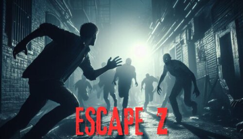 Download Escape Z