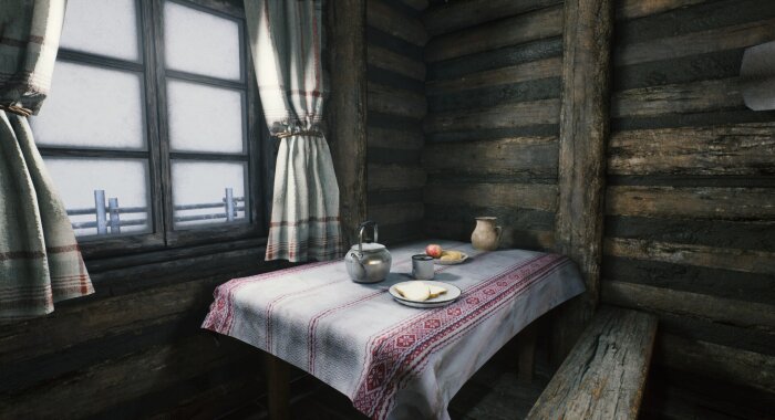 Escape Z Free Download Torrent