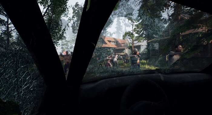 Escape Z Repack Download