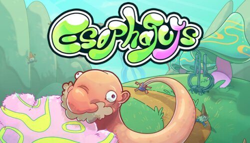 Download Esophaguys