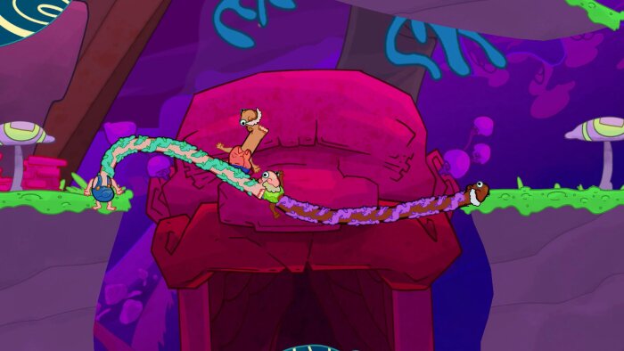 Esophaguys Free Download Torrent