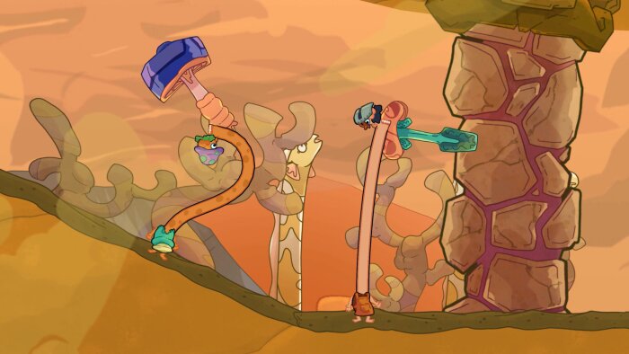 Esophaguys Crack Download