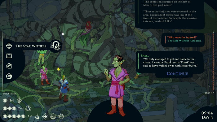 Esoteric Ebb Crack Download