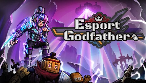 Download Esports Godfather