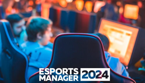 Download Esports Manager 2026