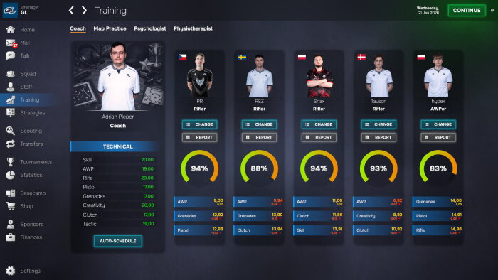 Esports Manager 2026 Crack Download