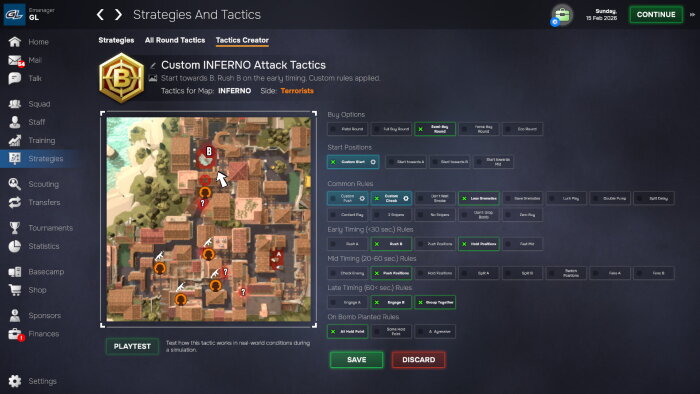 Esports Manager 2026 PC Crack