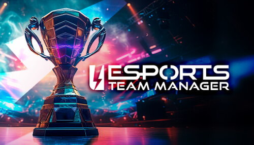 Download Esports Team Manager