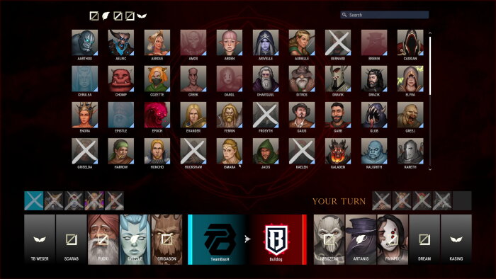 Esports Team Manager Download Free