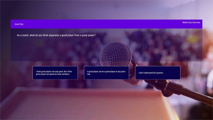 Esports Team Manager Crack Download