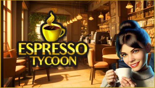 Download Espresso Tycoon