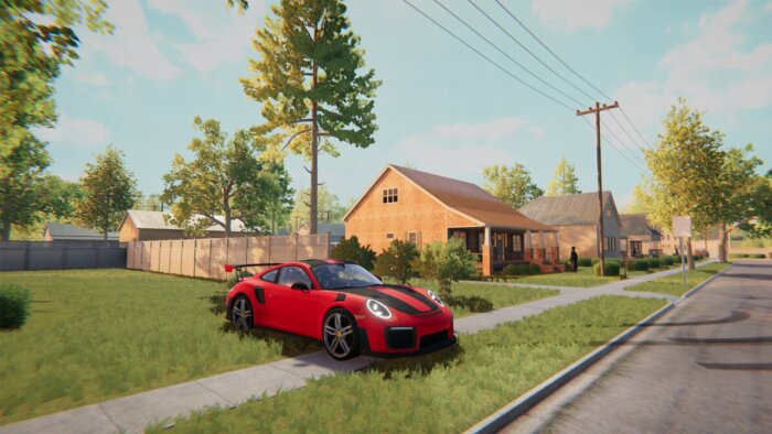 Estate Agent Simulator Download Free