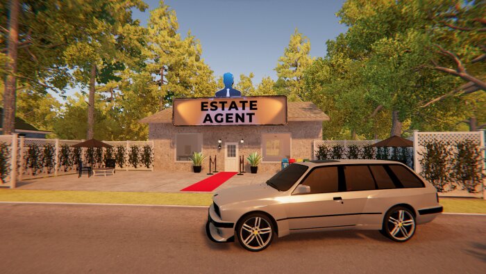 Estate Agent Simulator Crack Download
