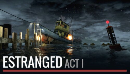 Download Estranged: Act I