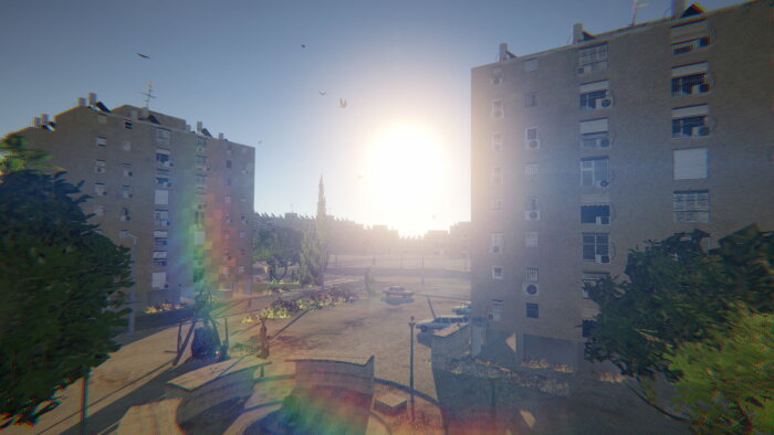 Eternal Afternoon Download Free