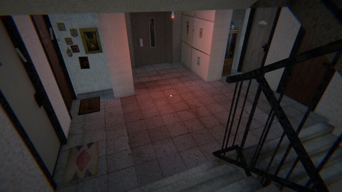 Eternal Afternoon Crack Download