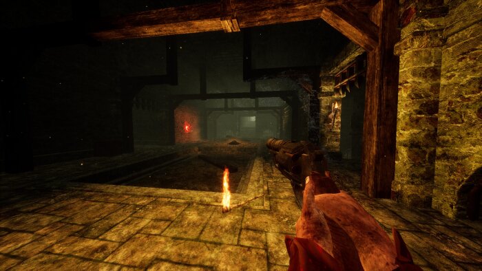 ETERNAL EXILE: BENEATH THE DARKNESS Download Free