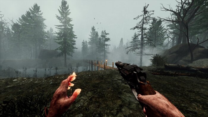 ETERNAL EXILE: BENEATH THE DARKNESS Free Download Torrent