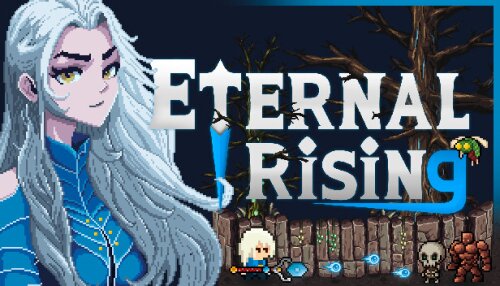Download Eternal Rising