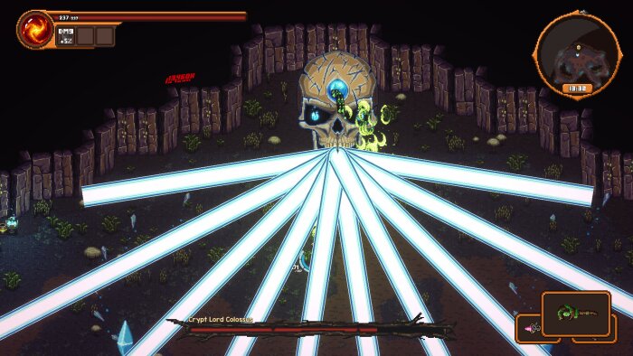 Eternal Rising Download Free