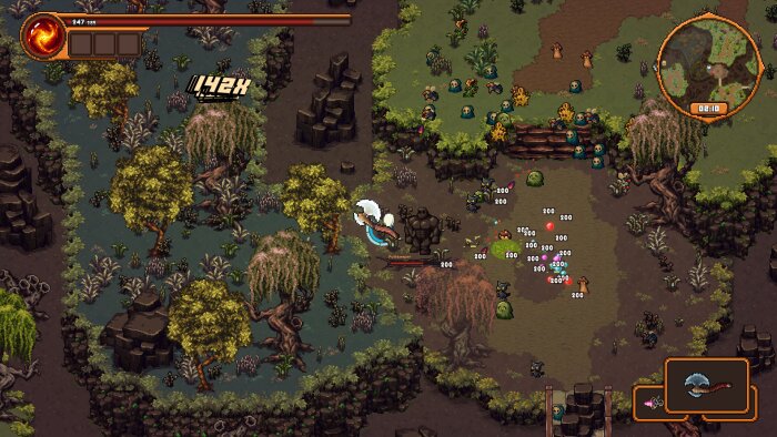Eternal Rising Free Download Torrent