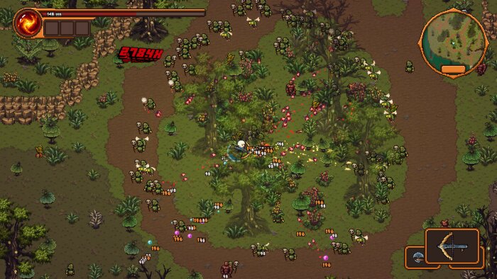 Eternal Rising Crack Download