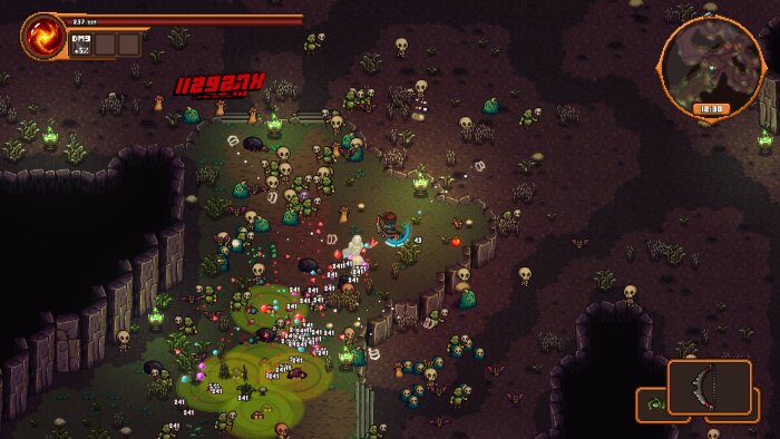 Eternal Rising PC Crack