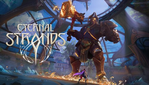 Download Eternal Strands