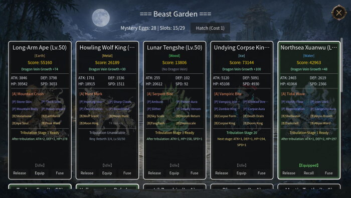 Eternal Sword Tomb Free Download Torrent