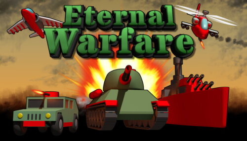 Download Eternal Warfare