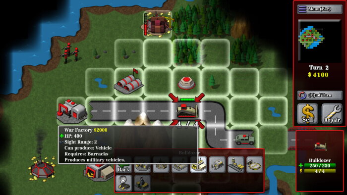 Eternal Warfare Download Free