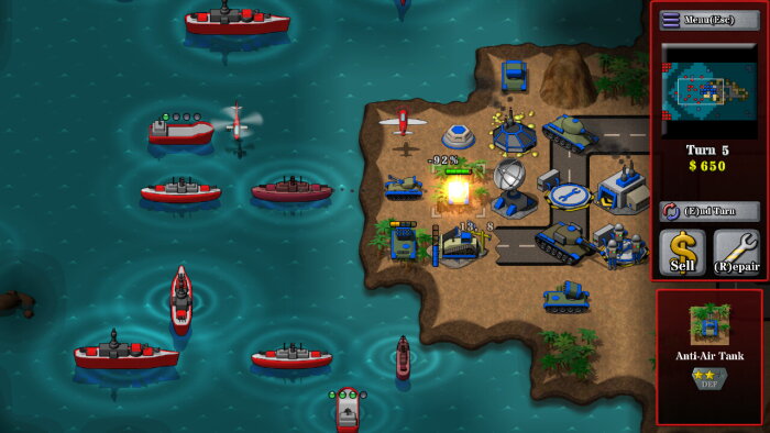 Eternal Warfare Free Download Torrent