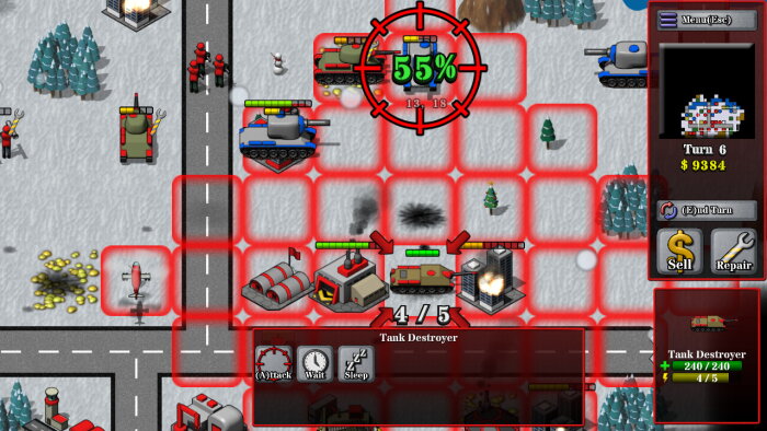 Eternal Warfare PC Crack