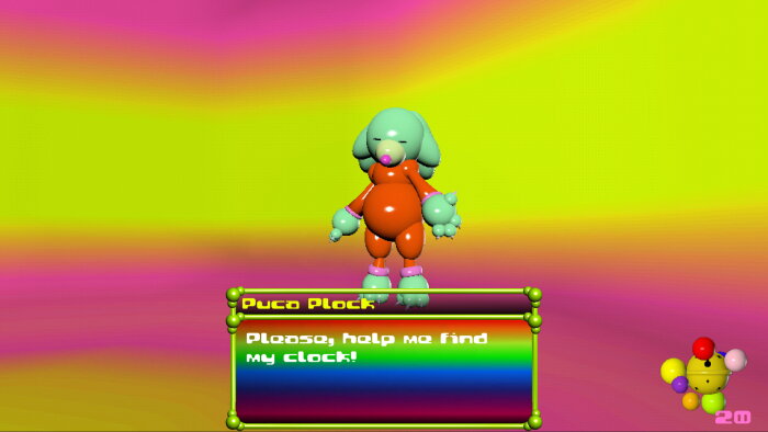 Eternity Egg PC Crack