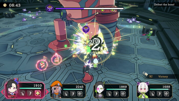 Etrange Overlord Crack Download