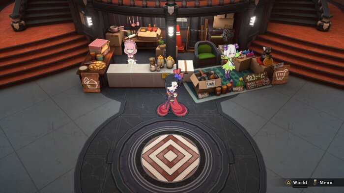 Etrange Overlord PC Crack