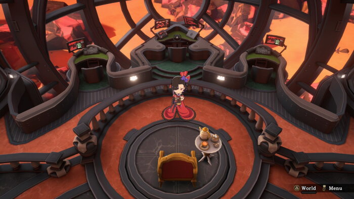 Etrange Overlord Repack Download