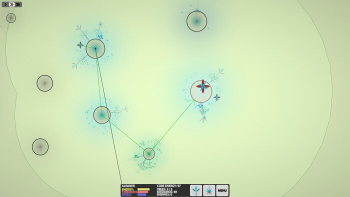 Eufloria Classic Crack Download