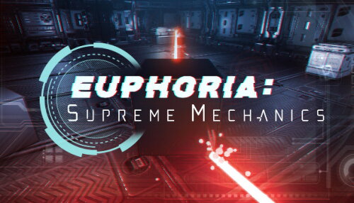 Download Euphoria: Supreme Mechanics